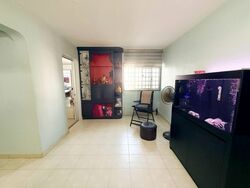 Blk 113 Chong Pang Vale (Yishun), HDB 4 Rooms #583852351